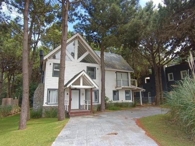 Casa en alquiler verano 2027 en Costa Esmeralda Residencial lote 131