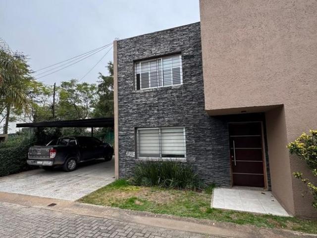 Casa en Alquiler Villa Belgrano Housing
