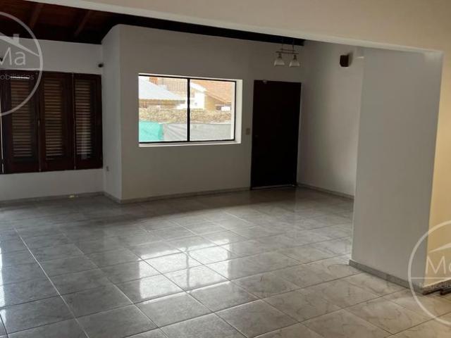 Casa En Alquiler Villa Belgrano