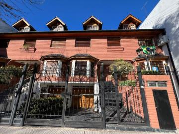 Casa en alquiler Villa Devoto 4 ambientes