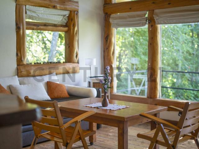 Casa en alquiler Villa Llao Llao
