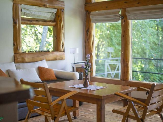 Casa en alquiler Villa Llao Llao