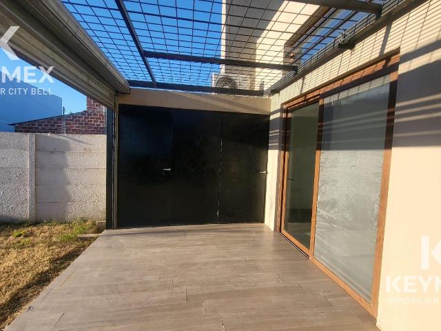 Casa en alquiler Villa Parque Sicardi