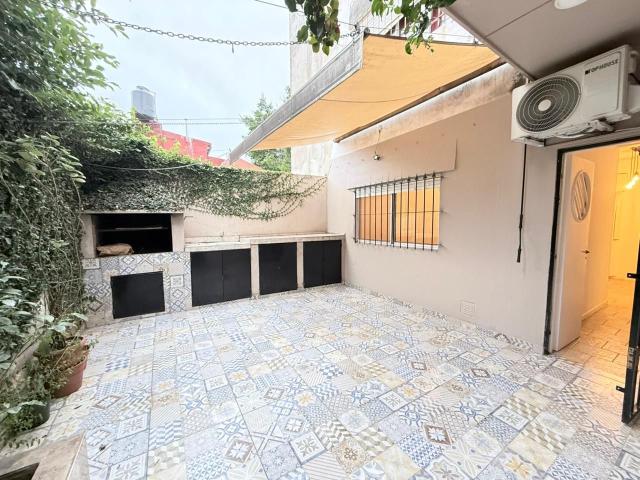 Casa en alquiler Villa Raffo 3 ambientes