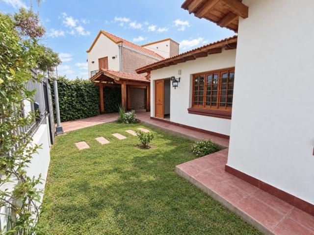 Casa en Alquiler Villa 89 Chañaral Alto Mendoza