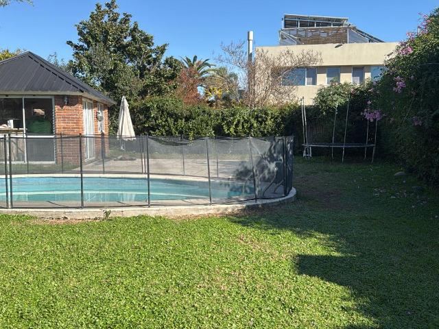 Casa en alquiler y venta en Los Lagartos Country Club ? 173m?