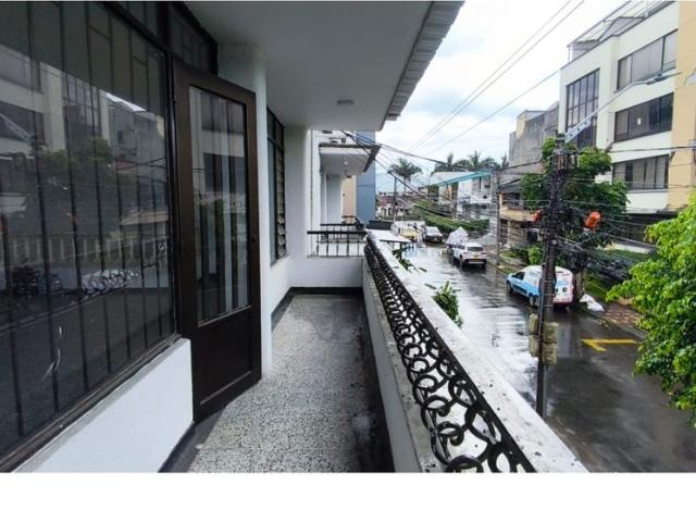CASA EN ALQUILER Y VENTA LA ELVIRA PEREIRA