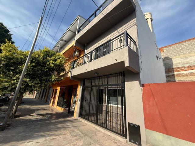 Casa EN ALQUILER