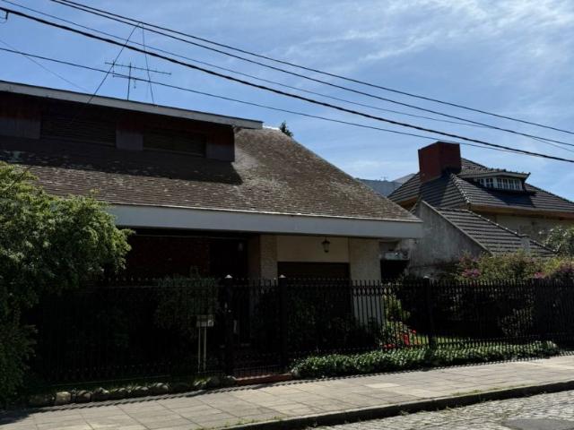 Casa EN ALQUILER