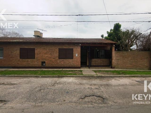 Casa en Alquiler