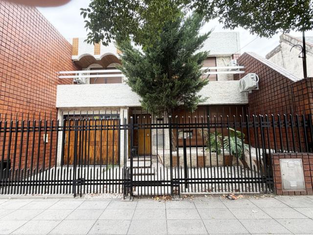 Casa EN ALQUILER