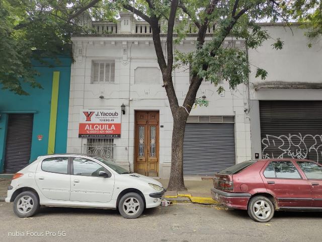Casa EN ALQUILER