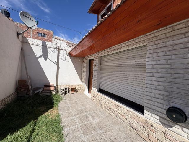 Casa EN ALQUILER