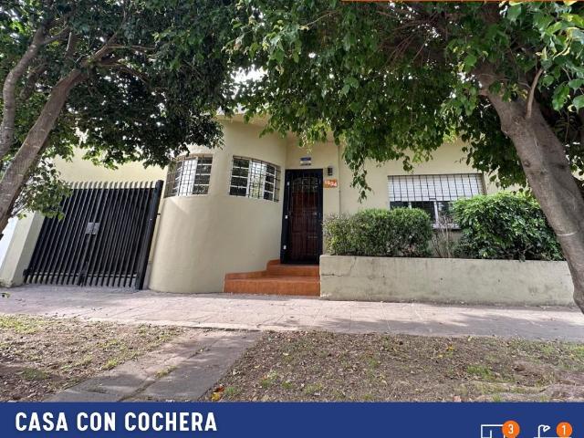 Casa EN ALQUILER