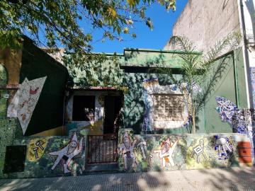 Casa en Alquiler