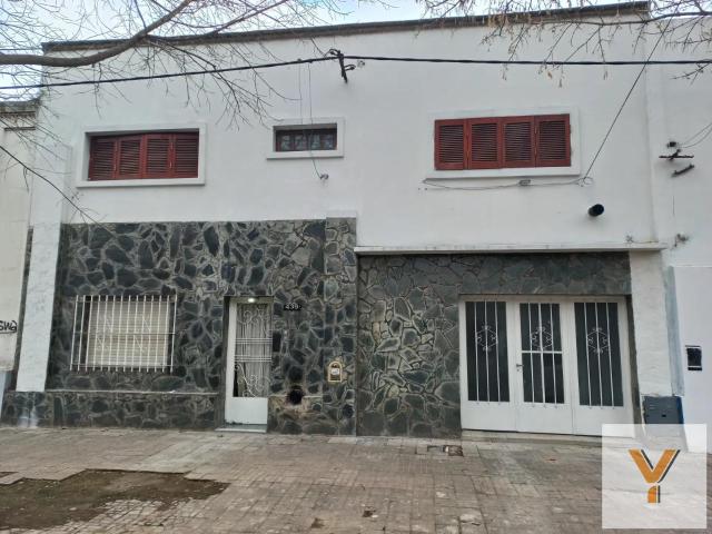 Casa en Alquiler