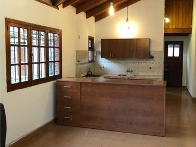 Casa en alquiler