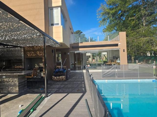 Casa EN ALQUILER