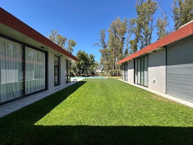 Casa EN ALQUILER