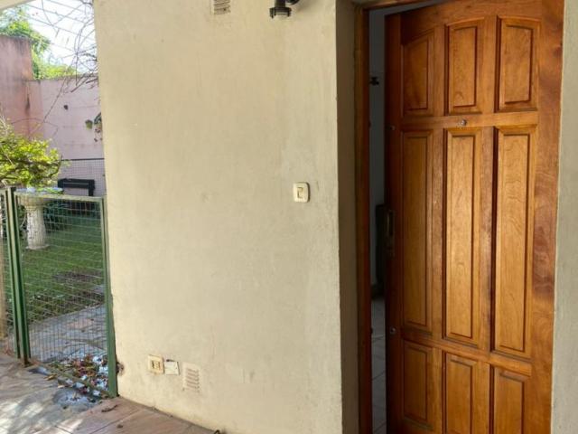 Casa EN ALQUILER