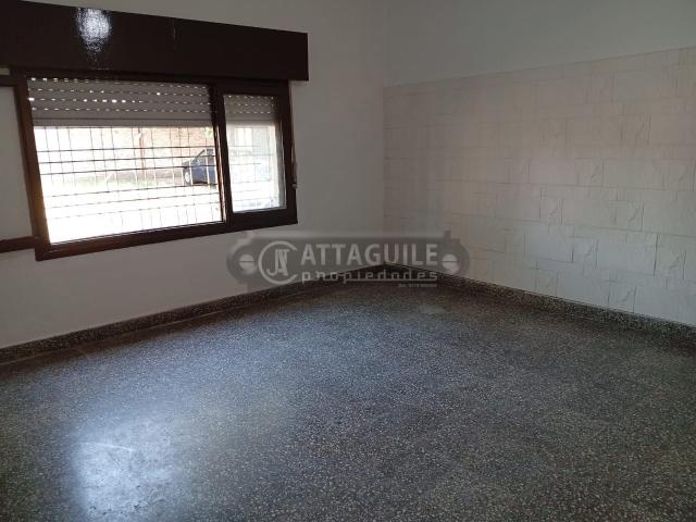 Casa EN ALQUILER