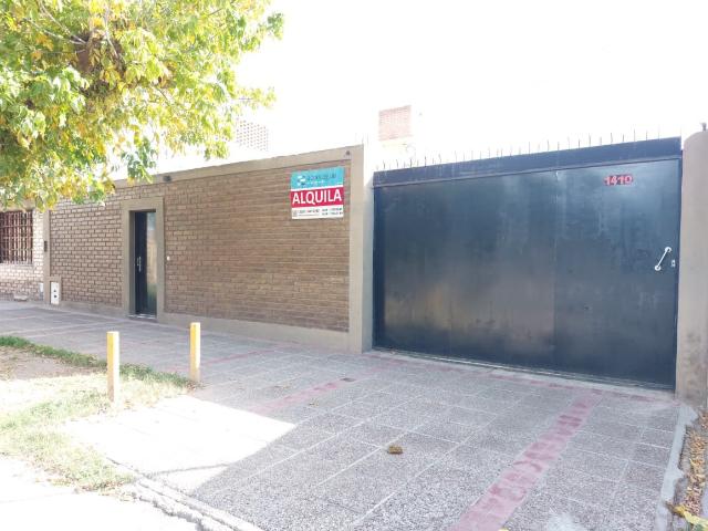 Casa EN ALQUILER