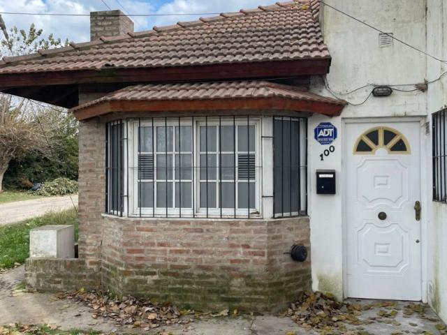 Casa EN ALQUILER