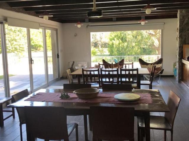 Casa EN ALQUILER