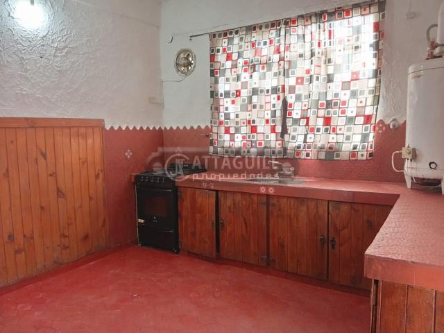 Casa EN ALQUILER