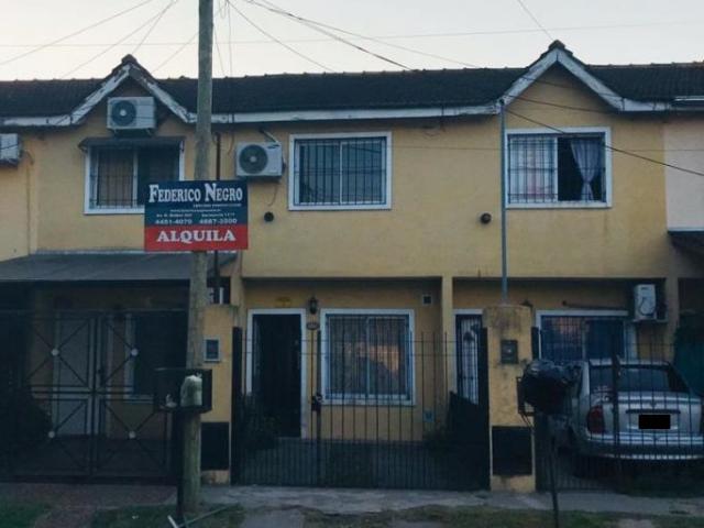 Casa EN ALQUILER