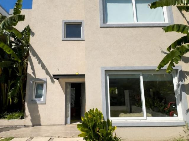 Casa EN ALQUILER