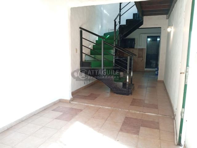 Casa EN ALQUILER