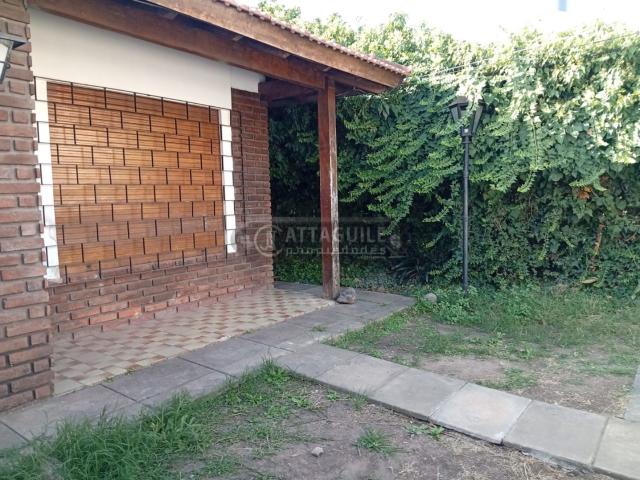 Casa EN ALQUILER