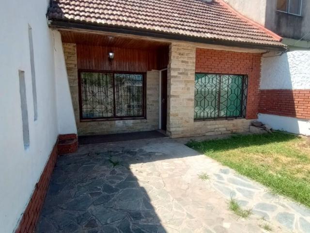 Casa EN ALQUILER