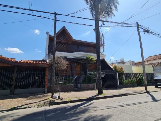 Casa EN ALQUILER