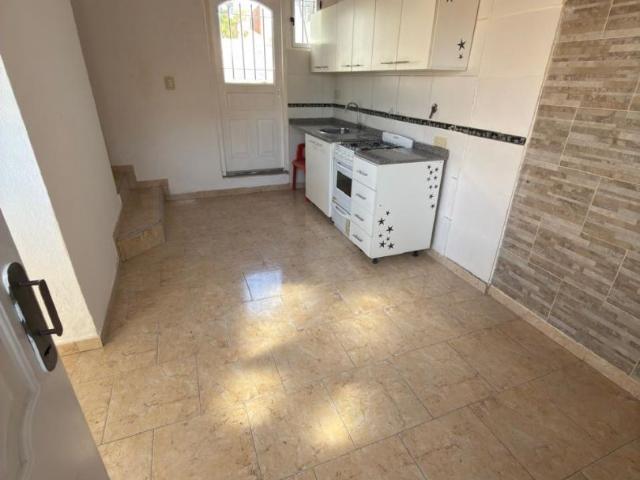 Casa EN ALQUILER