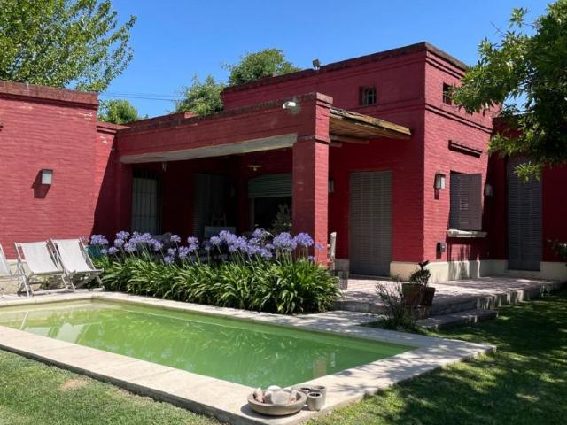 Casa EN ALQUILER