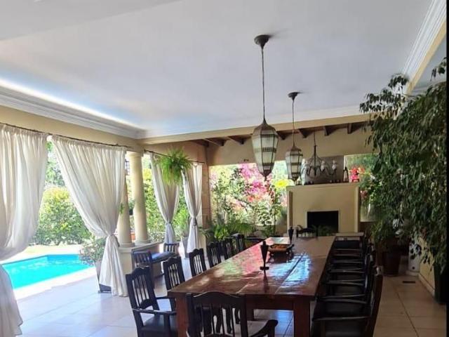 Casa EN ALQUILER