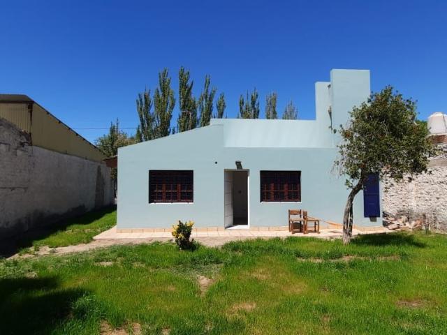 Casa EN ALQUILER