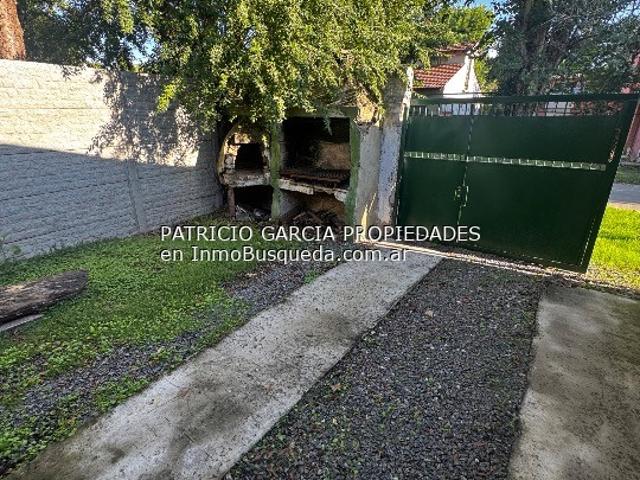 Casa en Alquiler