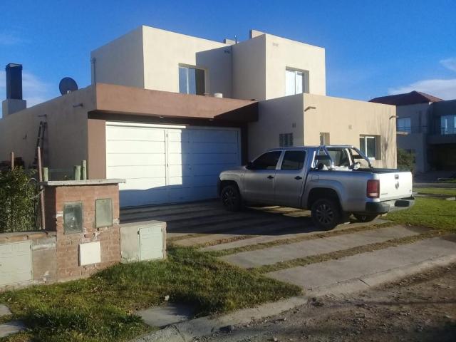 Casa EN ALQUILER