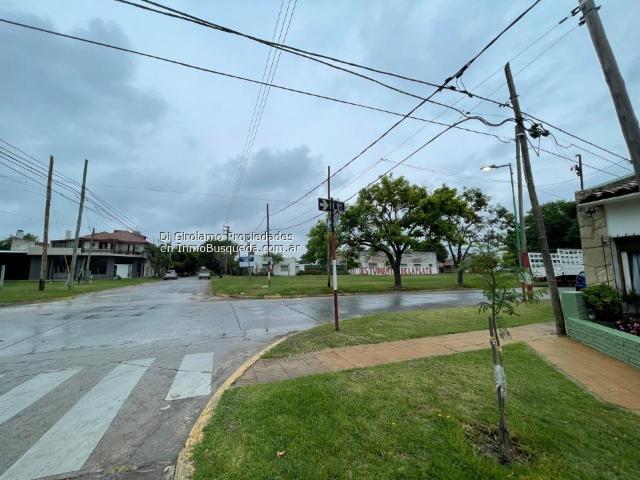 Casa en Alquiler