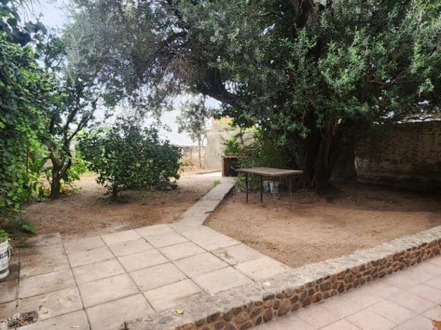 Casa EN ALQUILER