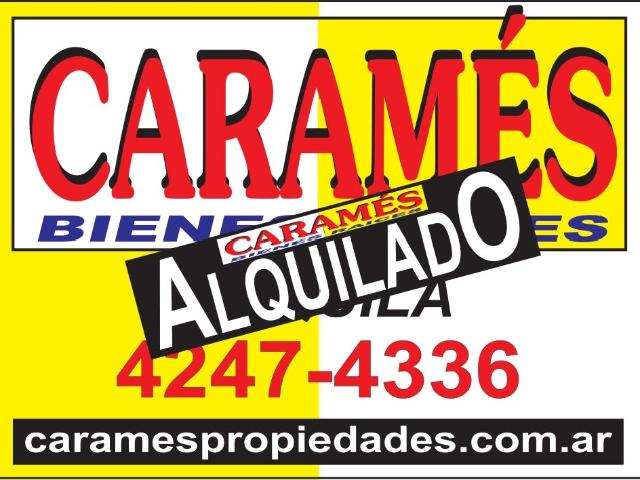 Casa EN ALQUILER