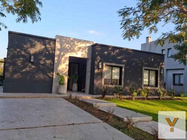 Casa en Alquiler