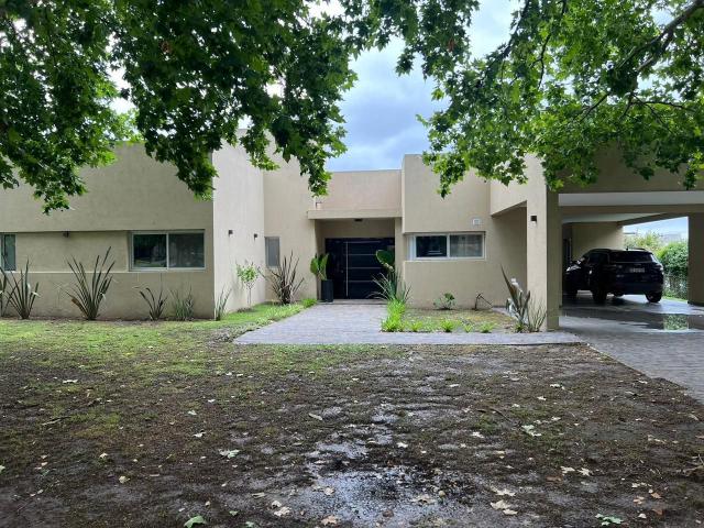 Casa EN ALQUILER