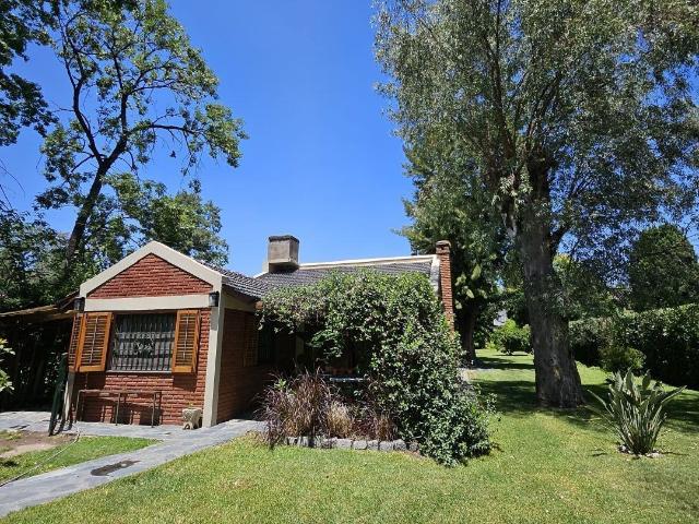 Casa EN ALQUILER