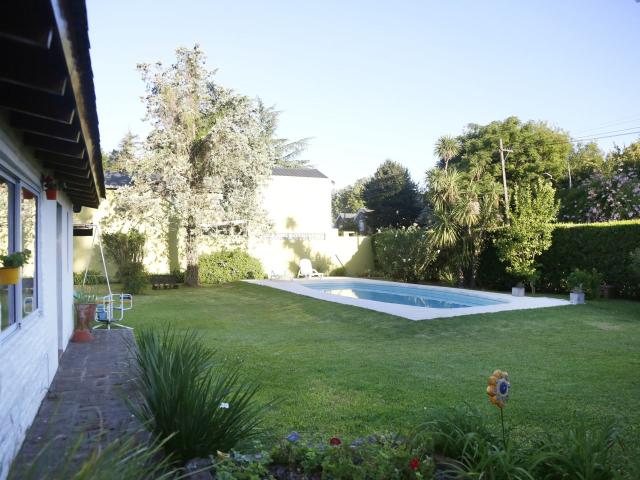 Casa EN ALQUILER