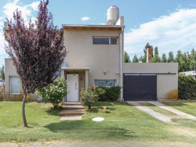 Casa EN ALQUILER