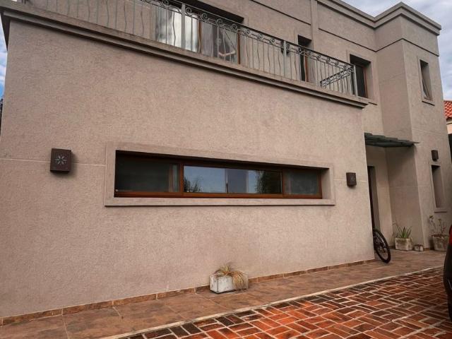 Casa EN ALQUILER